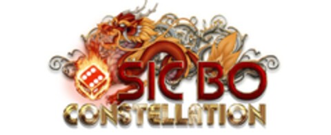 SIC BO CONSTELLATION Logo (EUIPO, 10/06/2014)