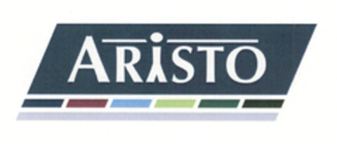 ARISTO Logo (EUIPO, 01.10.2014)