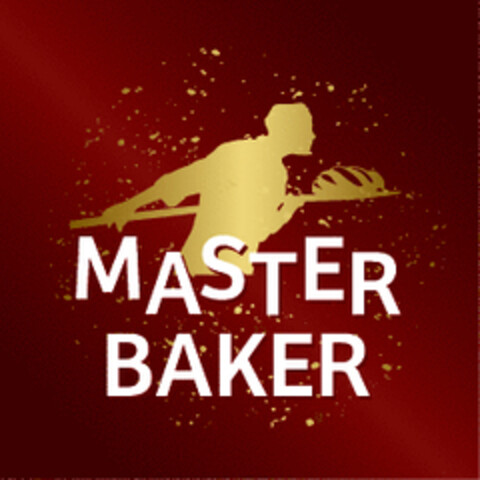 MASTER BAKER Logo (EUIPO, 02/25/2015)