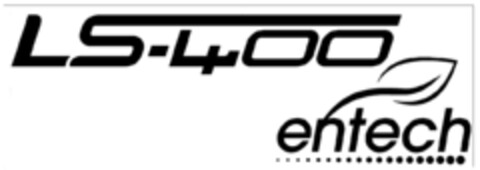 LS-400 entech Logo (EUIPO, 03/09/2015)