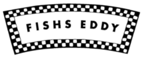 FISHS EDDY Logo (EUIPO, 13.03.2015)