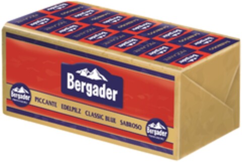 Bergader Logo (EUIPO, 24.03.2015)