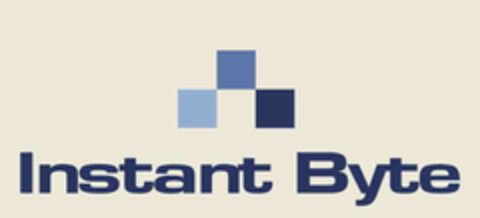 INSTANT BYTE Logo (EUIPO, 10.04.2015)