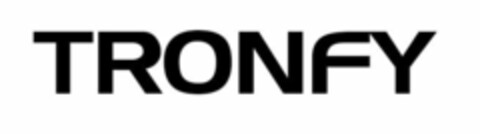 TRONFY Logo (EUIPO, 10.04.2015)