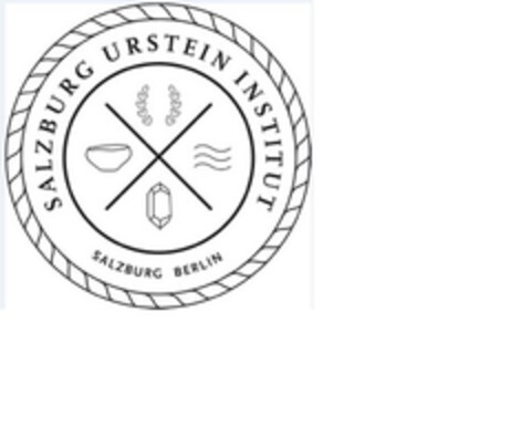 SALZBURG URSTEIN INSTITUT SALZBURG BERLIN Logo (EUIPO, 03.06.2015)