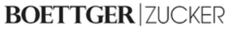 BOETTGER ZUCKER Logo (EUIPO, 02.07.2015)