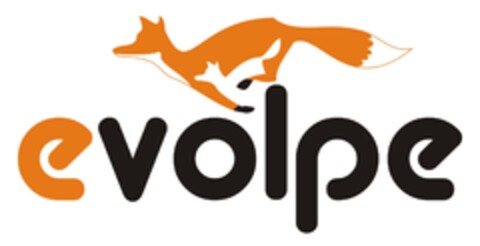 evolpe Logo (EUIPO, 24.07.2015)