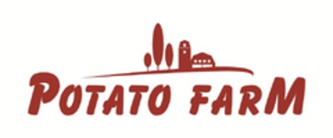POTATO FARM Logo (EUIPO, 13.08.2015)