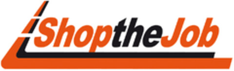 ShoptheJob Logo (EUIPO, 08/13/2015)