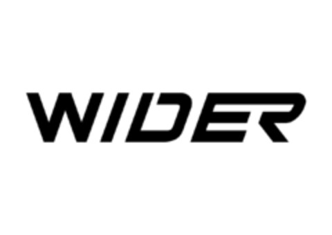 WIDER Logo (EUIPO, 08/24/2015)