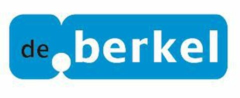 DE BERKEL Logo (EUIPO, 08/25/2015)