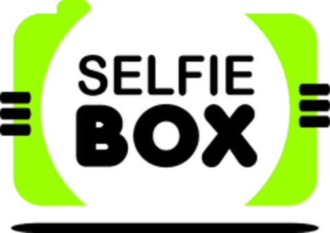 SELFIE BOX Logo (EUIPO, 10.09.2015)
