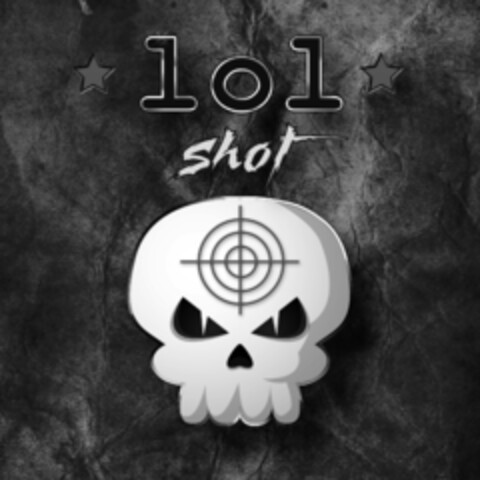 lol shot Logo (EUIPO, 15.09.2015)