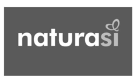 NATURASI' Logo (EUIPO, 28.09.2015)