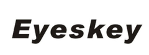 Eyeskey Logo (EUIPO, 11/06/2015)