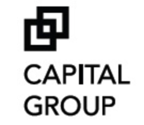 CAPITAL GROUP Logo (EUIPO, 09.11.2015)