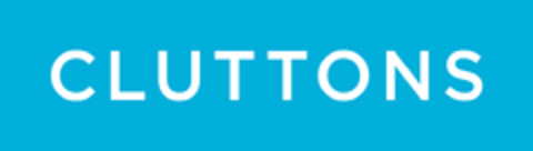 CLUTTONS Logo (EUIPO, 09.11.2015)