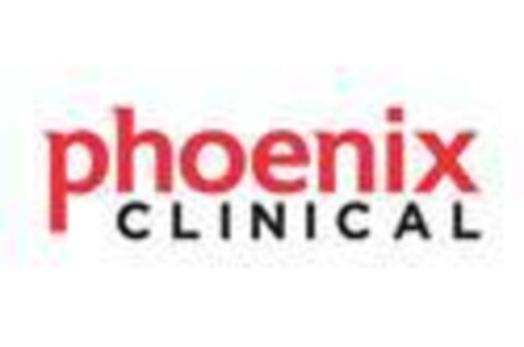 PHOENIX CLINICAL Logo (EUIPO, 26.11.2015)