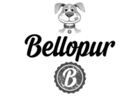 Bellopur Logo (EUIPO, 26.11.2015)