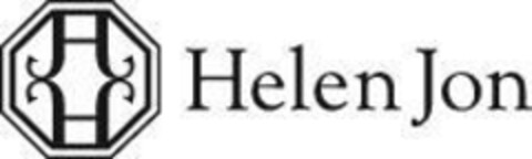 Helen Jon Logo (EUIPO, 01/07/2016)