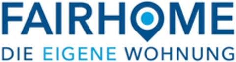 FAIRHOME DIE EIGENE WOHNUNG Logo (EUIPO, 11.02.2016)