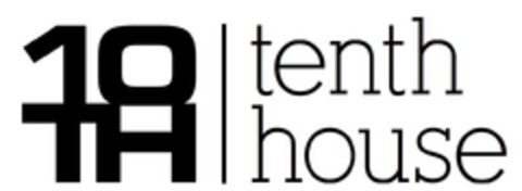 10TH tenth house Logo (EUIPO, 11.02.2016)