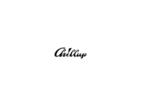 Chillup Logo (EUIPO, 02/25/2016)