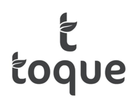 t toque Logo (EUIPO, 25.02.2016)