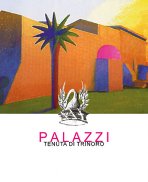 PALAZZI TENUTA DI TRINORO Logo (EUIPO, 31.03.2016)