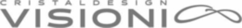 CRISTAL DESIGN VISIONI Logo (EUIPO, 07.04.2016)