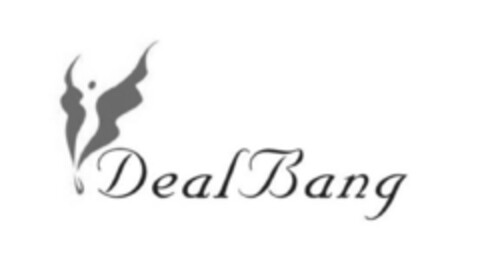 DealBang Logo (EUIPO, 04/19/2016)