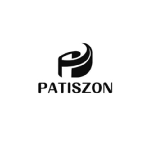 PATISZON Logo (EUIPO, 10.05.2016)