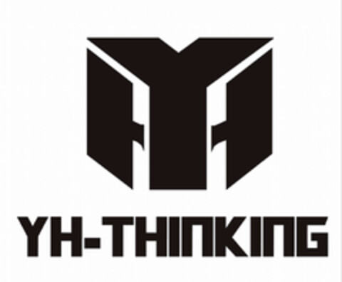 YH-Thinking Logo (EUIPO, 18.05.2016)