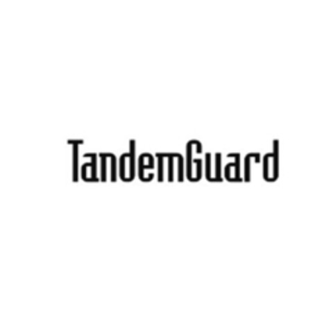 TandemGuard Logo (EUIPO, 20.05.2016)