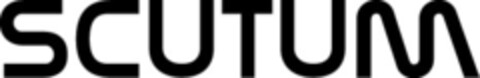 SCUTUM Logo (EUIPO, 05/24/2016)