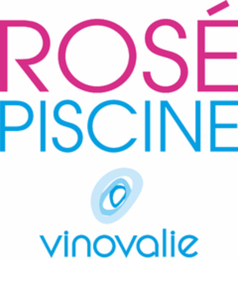 ROSE PISCINE vinovalie Logo (EUIPO, 10.06.2016)