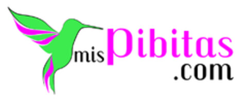 Mis Pibitas Logo (EUIPO, 06/14/2016)