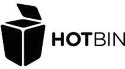 HOTBIN Logo (EUIPO, 08.07.2016)