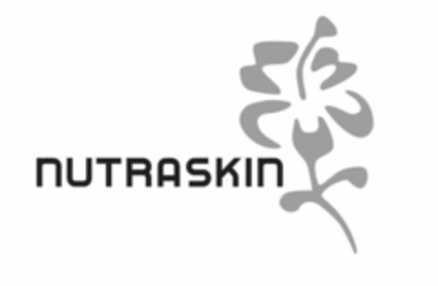 NUTRASKIN Logo (EUIPO, 13.07.2016)