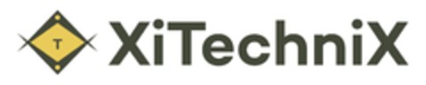 T XiTechniX Logo (EUIPO, 26.07.2016)