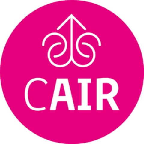 CAIR Logo (EUIPO, 24.08.2016)