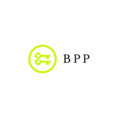 BPP Logo (EUIPO, 09/02/2016)