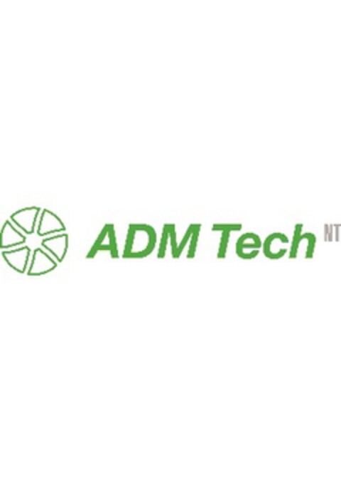 ADM TECH NT Logo (EUIPO, 06.09.2016)