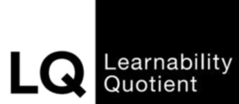 LQ Learnability Quotient Logo (EUIPO, 20.09.2016)