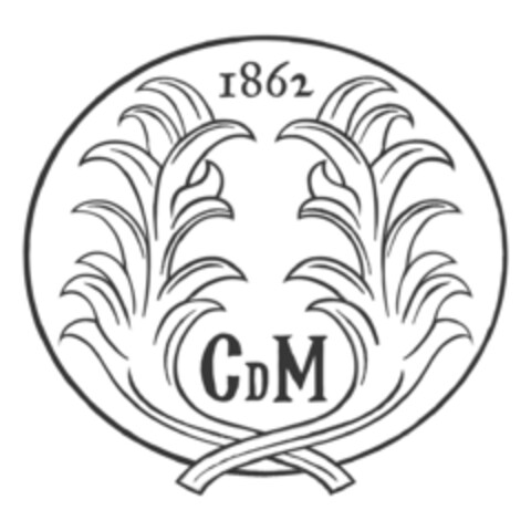 1862 CDM Logo (EUIPO, 29.09.2016)