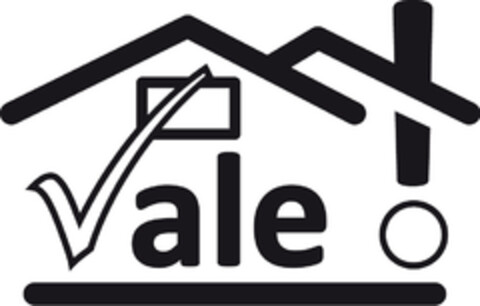 VALE! Logo (EUIPO, 13.10.2016)