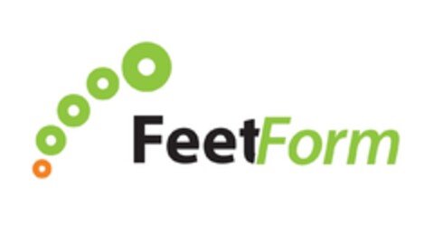 FeetForm Logo (EUIPO, 10/26/2016)