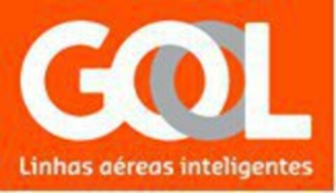 GOOL LINHAS AÉREAS INTELIGENTES Logo (EUIPO, 11/29/2016)