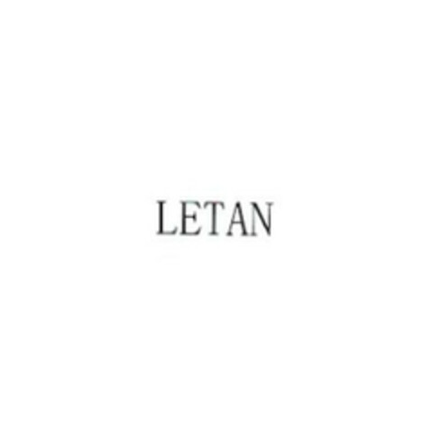 LETAN Logo (EUIPO, 20.12.2016)