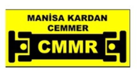 MANISA KARDAN CEMMER CMMR Logo (EUIPO, 08.02.2017)